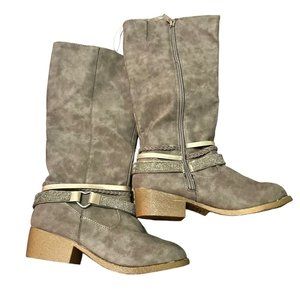 jellypop tall boots
